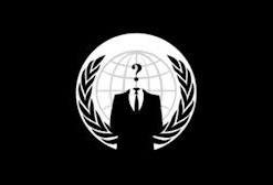 Anonymous запустят собственный новостной сайт