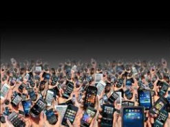 К концу года 1,4 млрд мобильных устройств будут поддерживать HTML5