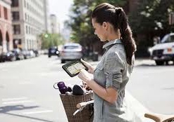 7-дюймовые Android-планшеты самые популярные