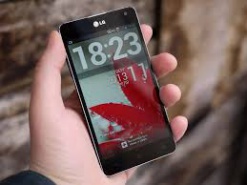Оптимус Прайм. Обзор Android-смартфона LG Optimus G