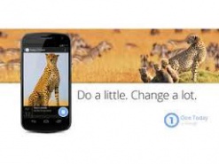 Google приучит творить "микродобро"