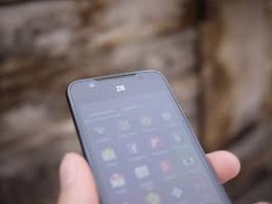 Обзор ZTE Grand Era: как будет "флагман" по-китайски?