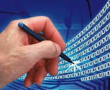 ГНСУ разъяснила, что отчетность в электронном виде подается после получения электронной цифровой подписи