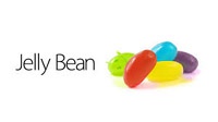 Android Jelly Bean, наконец, стала популярнее ICS