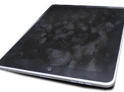 Следы от пальцев на экране – это новый вид искусства (Фото)