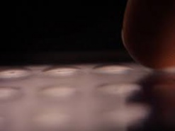 Объемные кнопки на сенсорных дисплеях становятся реальностью