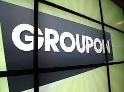 Groupon улучшила результаты, но по-прежнему в убытках