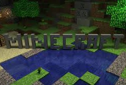 Minecraft с роботами