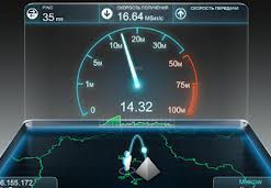 Операторы искусственно снижают скорость передачи данных