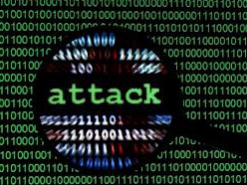 49% украинцев подверглись интернет-атакам в I кв 2013 года