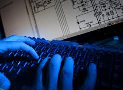 Задержанному в «Борисполе» киберпреступнику грозит до 12 лет заключения