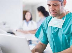 Полтавщина первой внедрила электронный реестр пациентов