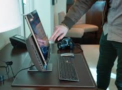 Видеообзор моноблока (планшета) ASUS Transformer P1801