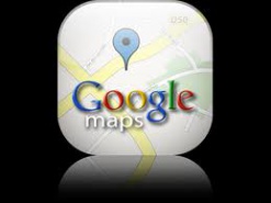 Google Maps обновил карты веломаршрутов