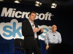 Cisco попытается оспорить сделку Microsoft-Skype
