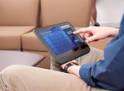 Планшеты обгонят по продажам ПК к 2015 году