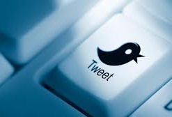Как выглядит Украина на карте Twitter