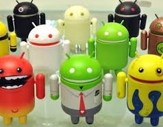 Пользователям Android угрожает опасный банковский троянец