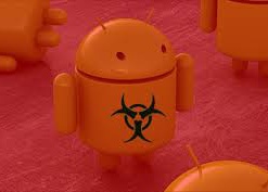 Обнаружен очень сложный Android-троянец