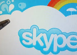 Обнаружена массированная спам-атака в Skype