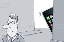 Полиция предложила внедрить в смартфоны кнопку для борьбы с кражами