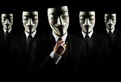 В США арестован еще один участник Anonymous