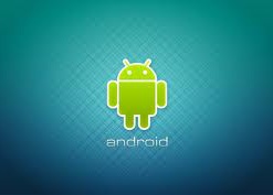 За «интернетом вещей» стоит Android — и он везде