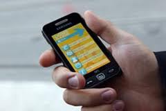 Соцсети быстрее разряжают батареи смартфонов