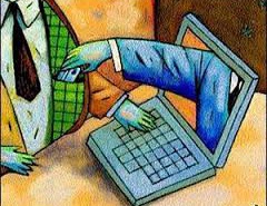 Число пользователей, атакованных фишерами, за год почти удвоилось