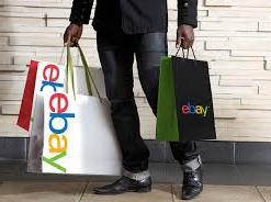 Футболист выставлен на торги eBay