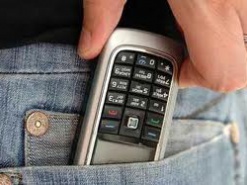 В Одесской области орудует смелый «мобильный» вор