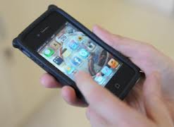 Владельцам смартфонов грозит цифровое слабоумие