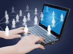 Общение в Интернете грозит вам серьезным заболеванием