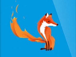 Mozilla обещает скорый релиз планшета на базе Firefox OS