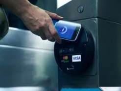 Visa будет развивать мобильные платежи