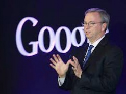 Эрик Шмидт покупает поместье в Лондоне за 30 млн фунтов