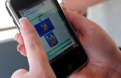 Мир без мобильников – шуточная пародия от Qualcomm