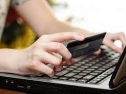 87% интернет-пользователей имеют банковские карты