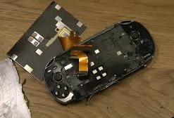 Рынок консолей и видеоигр продолжает цикл падения