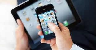 Смартфоны и планшеты портят отдых