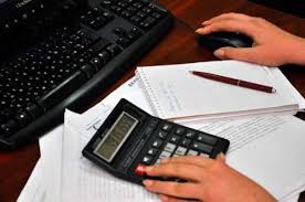 "Электронный кабинет налогоплательщика" начал работу в тестовом режиме