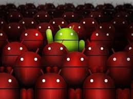 Symantec предупредила о серьезной уязвимости в Android