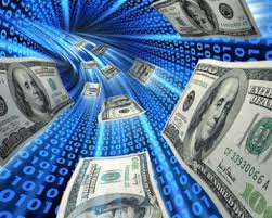 Украинские торговцы массово переезжают в интернет