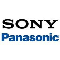 Sony и Panasonic создадут оптический диск емкостью 300 ГБ