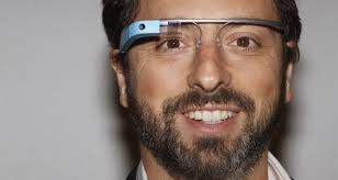 Производство очков Google Glass отдадут Motorola