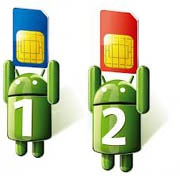 Украинцы массово скупают телефоны на две SIM-карты