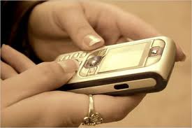 Украинцев обманывают с помощью смс с чужих номеров