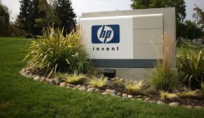 Hewlett-Packard прогнозирует мрачное будущее