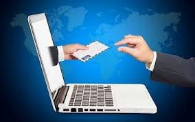 С 2016 г. обмениваться всеми документами с судом можно будет по электронке