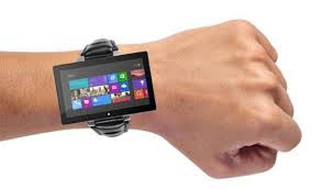 Прогноз рынка планшетов понижен из-за «умных» часов